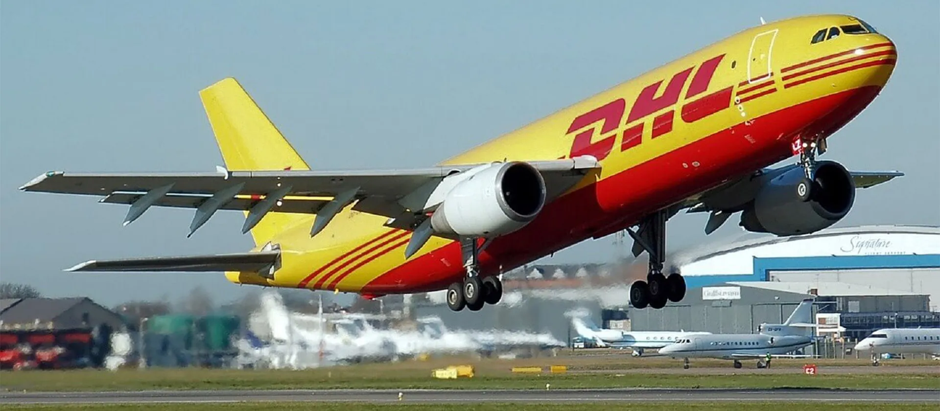 DHL