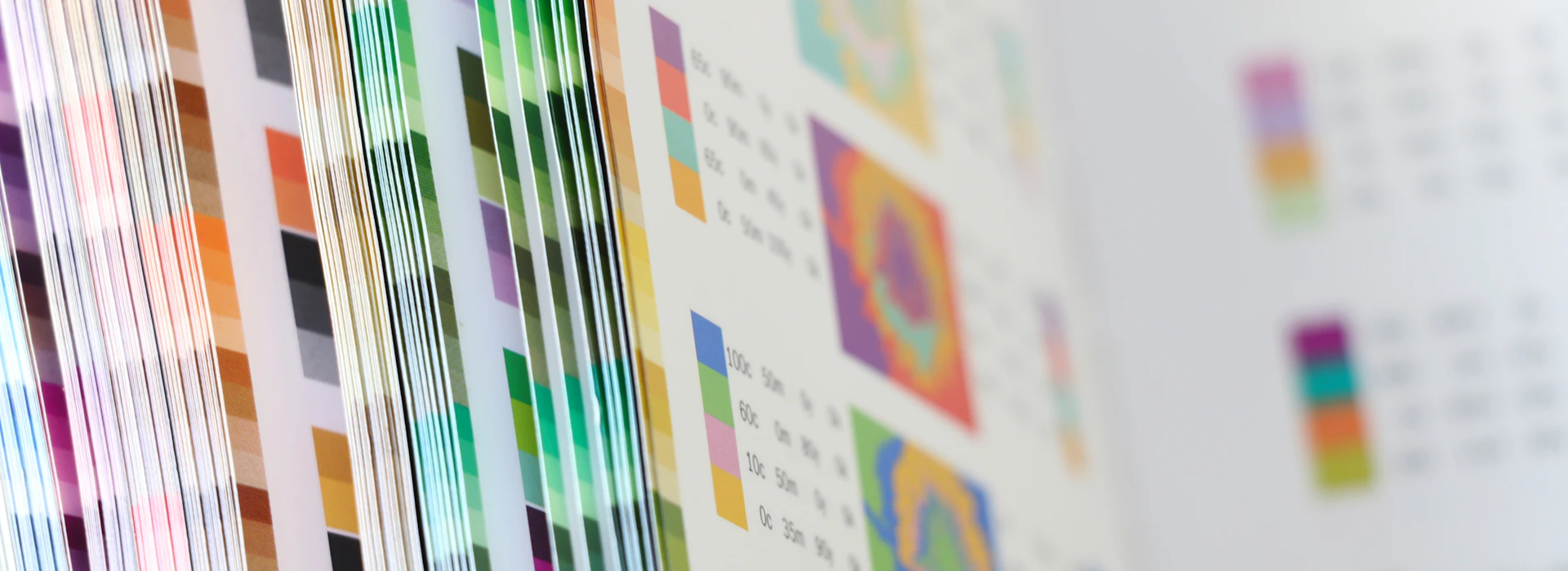 Send files for printing