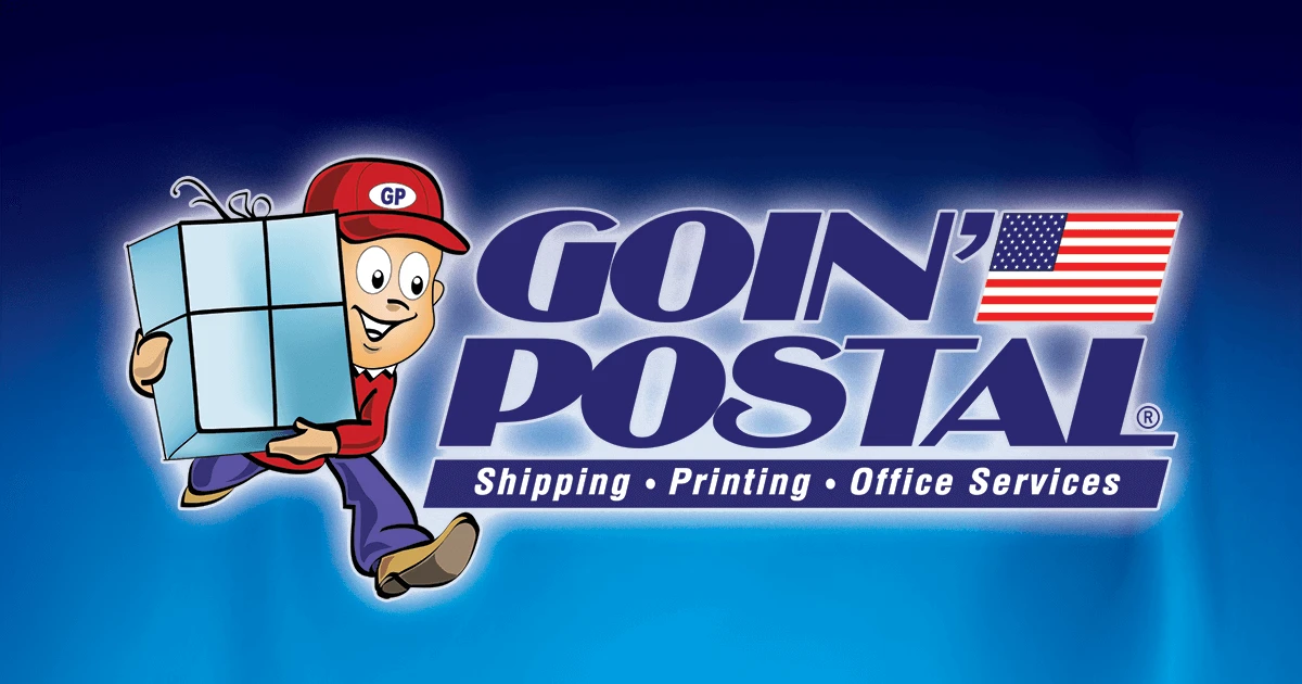 goin' postal